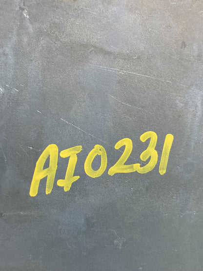 2010 2011 Chevrolet Equinox Terrain Ecu Engine Control Module Unit Ecm AI0231 DG3