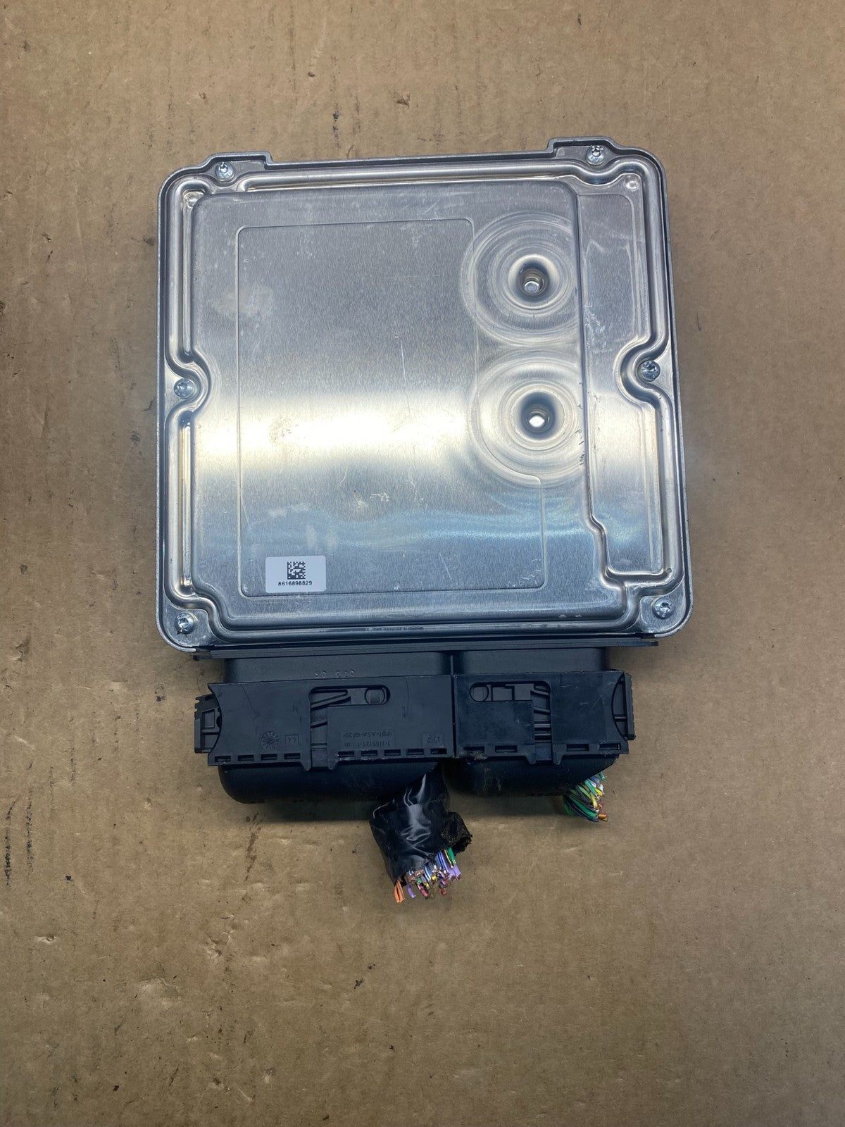 2013 2015 Audi Q5 Engine Control Module Computer ECU ECM 8R0907559A AG6087 DG1