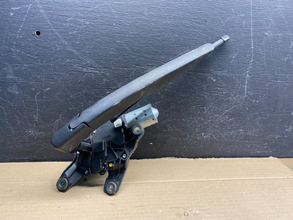 2020 to 2023 Ford Explorer Rear Windshield Wiper Motor ad9468 DG0