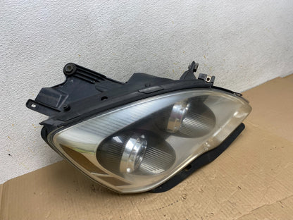 2007-2012 Gmc Acadia Halogen Headlight Right Passenger Side AI1266 DW2