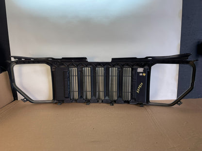 2008 2009 2010 2011 2012 Jeep Liberty Front Upper Grill Grille AG2834 DW3