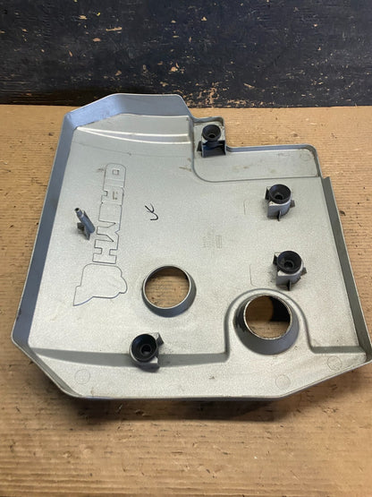 2005 to 2008 Ford Escape Hybrid Engine Motor Cover Oem s3445 DG7