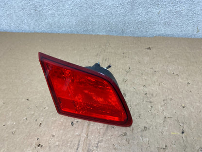 2010-2014 Subaru Legacy Left Driver Lh Side Tail Light Inner V0146 DW1