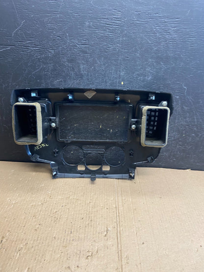 2013-2021 Nissan NV200 Center Console Radio Climate Control Air Vent AE3962 DG4