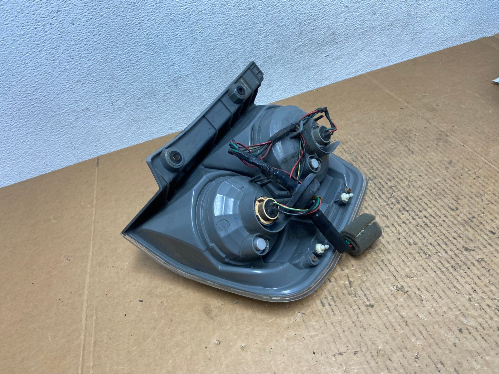2006 2007 2008 Honda Pilot Right Passenger Rh Side Tail light AE0298 LK4