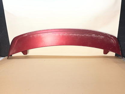 2001 to 2004 Ford Mustang Rear Trunk Spoiler Wing AI3859 DG0