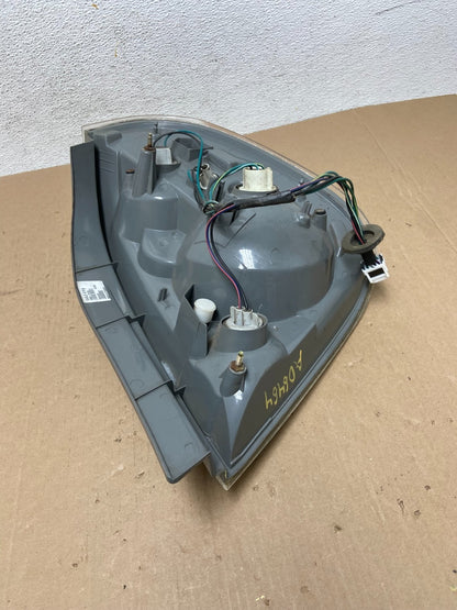 2005 to 2006 Nissan Altima Left Driver Side Tail Light AD6464 DW6