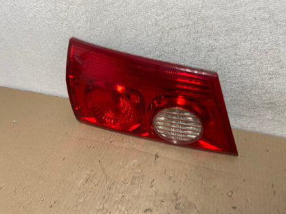 2006 - 2010 Toyota Sienna Left Driver Lh Side Inner Tail Light AG6559 LK1