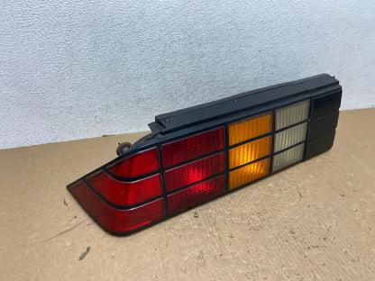 1982 to 1992 Chevrolet Camaro Left Driver LH Side Tail Light AG1167 LK2