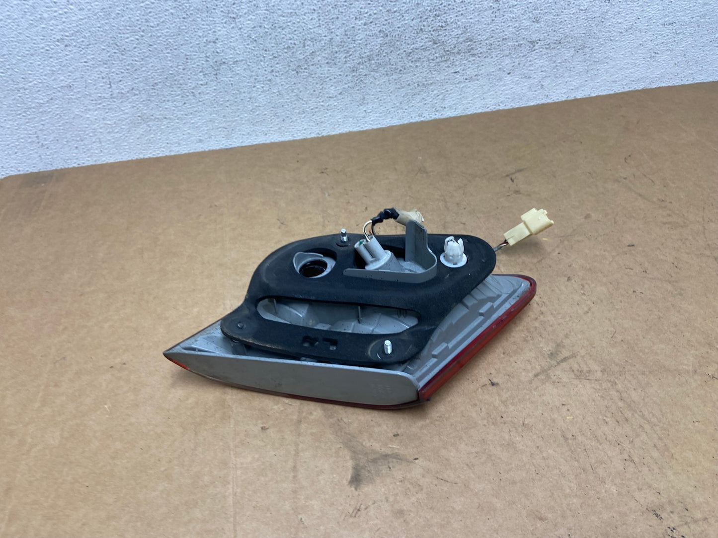 2007 2008 2009 Toyota Camry Right Passenger Rh Tail Light Inner AE3119 LK5