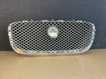2012 2013 2014 2015 Jaguar XF Front Upper Grill Grille af5325 DG3