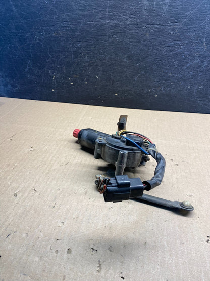 1990 to 1997 Mazda MX5 Miata Headlight Motor ag9360 DG2