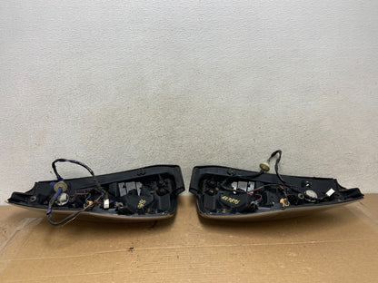2008 2009 2010 Mazda 5 Left+Right Side Tail Lights AH7896 DW8