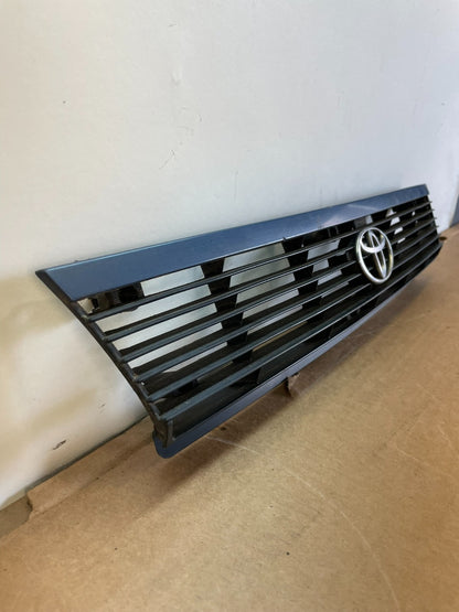1987 to 1991 Toyota Camry Front Grille Grill AG0831 PS2