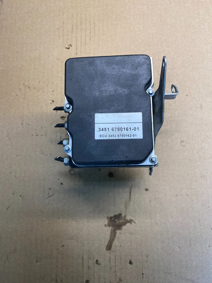 2007 to 2013 BMW 335i ABS Anti-Lock Brake Pump 6768550 OEM AC0945 DG0