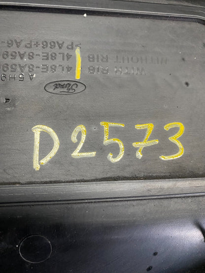 2000 to 2003 Mazda Tribute  DOHC 24 VALVE Engine Shield Top Cover D2573 PS7