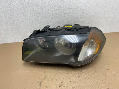 2004 2005 2006 BMW X3 Left Driver LH Side Headlight Halogen DEPO AE8796 LK0