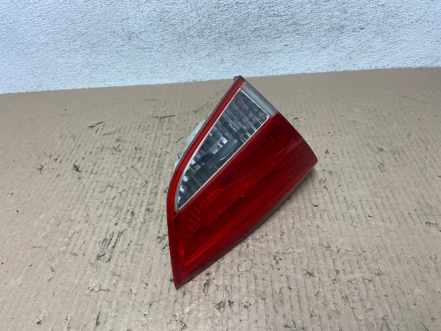 2010 to 2015 Hyundai Tucson Left Driver Lh Inner Tail Light AF7058 LK2