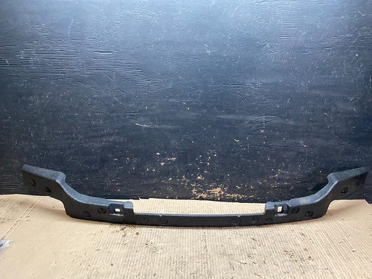 2013 to 2016 GMC Acadia Front Bumper Impact Absorber v4316 DG0