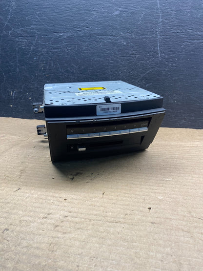2007-2014 Mercedes-Benz S550 Head Radio Comand Command CD Navigation ad9831 DG0