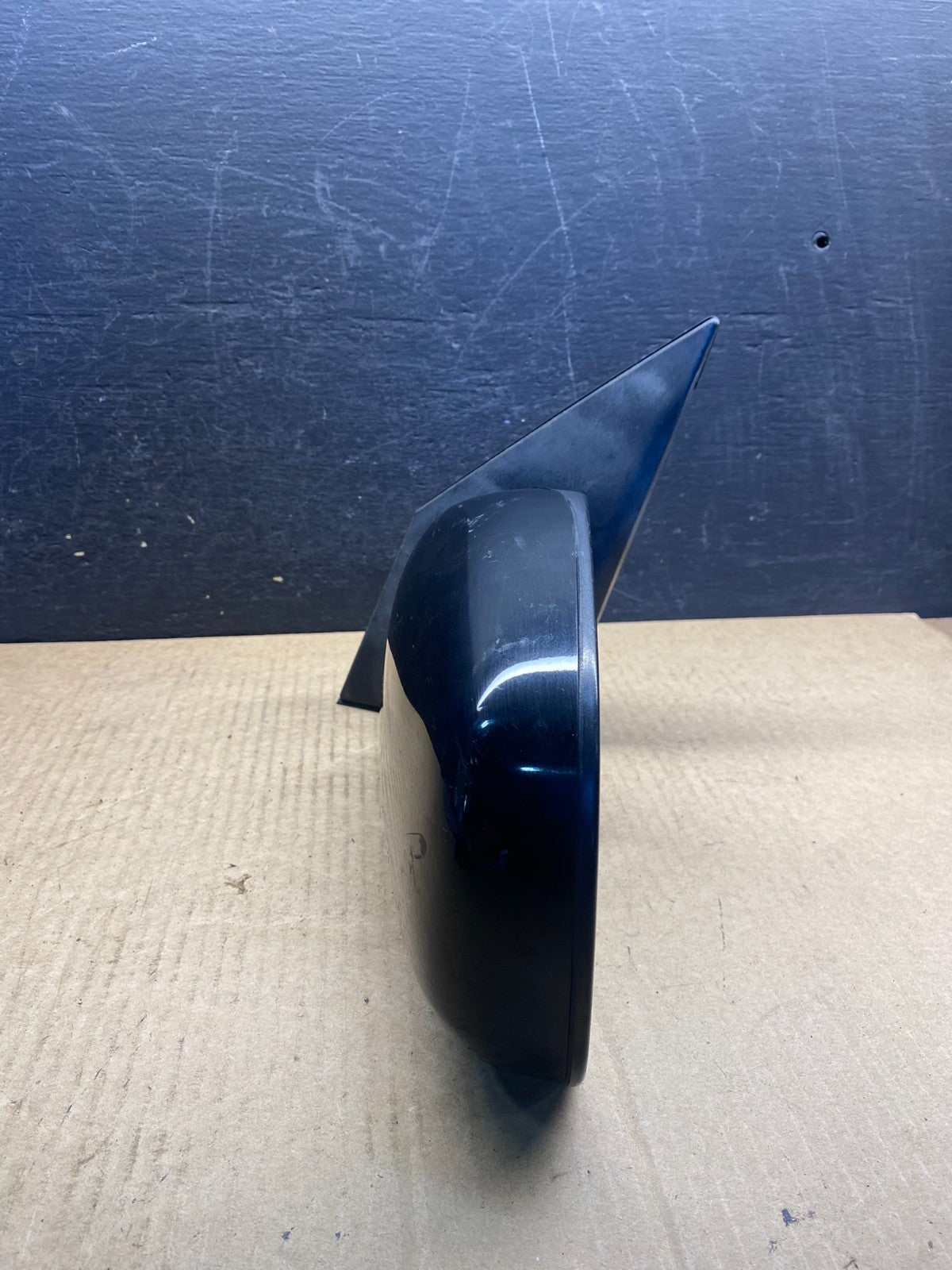 2006 to 2008 Toyota RAV4 Left Driver LH Side View Door Mirror AG7149 DW10