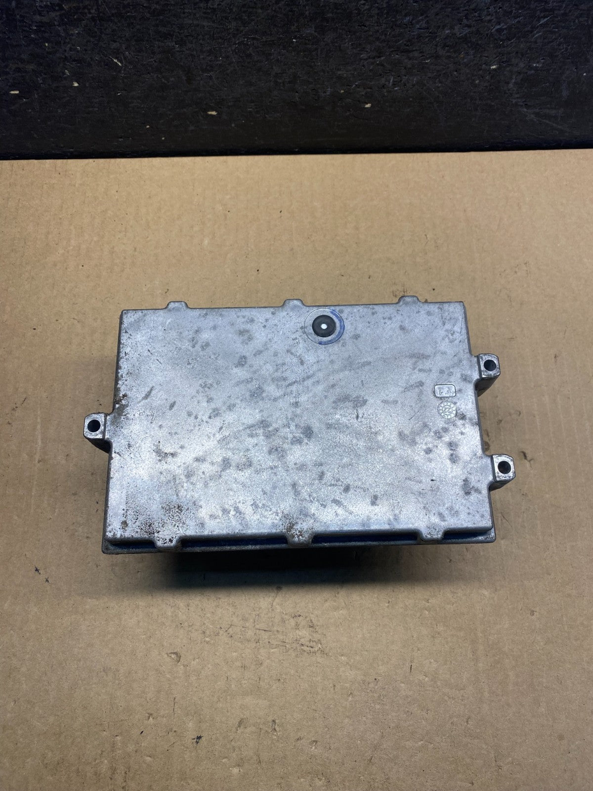 2011 Dodge Ram 1500 5.7L Engine Computer 05150580AC ECM PCM ECU ag7078 DG1