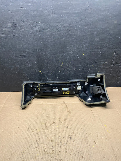 2010 - 2013 Land Range Rover Center Clock Panel Switch Control r6159 DG4