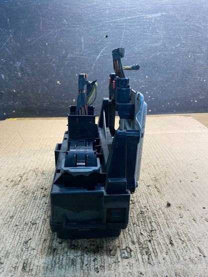 2007 2008 2009 Dodge Durango BCM Fusebox Fuse Box Relay Module z2484 DG2