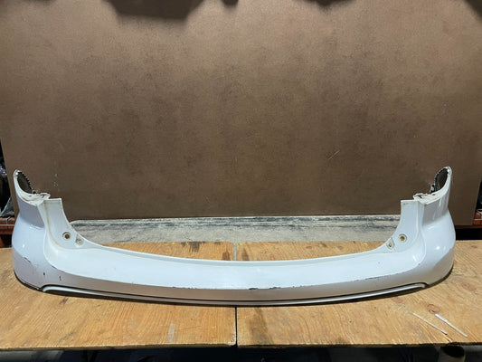 2011 to 2015 Ford Explorer Rear Upper Bumper Cover S6149 PS0