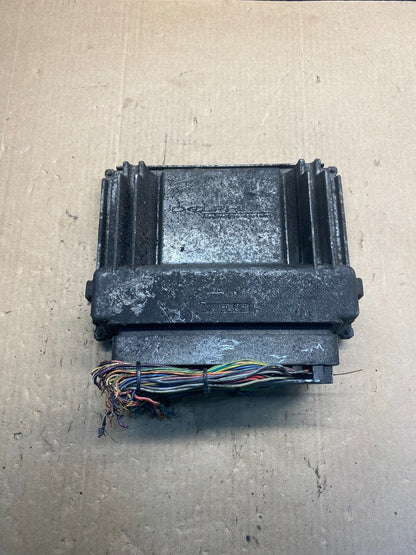 2005 Chevrolet Astro Ecu Engine Control Module Unit Ecm AE7790 DW1
