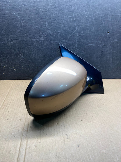 2009 to 2014 Nissan Murano Right Passenger Side View Door Mirror AG3706 MS1