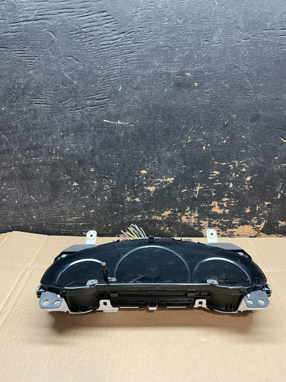 2008 2009 2010 Toyota Sienna Speedometer Cluster Gauge OEM AB2902 DG4