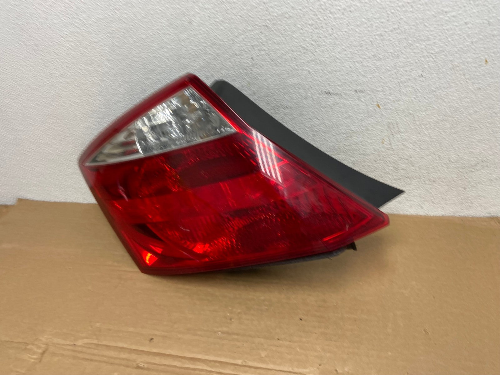 2008 to 2010 Honda Accord Coupe Left Driver LH Side Tail Light AD3814 LK1