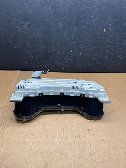 2011 2012 2013 Ford E150 E250 E350 VAN Gauge Speedometer Cluster N2856 DG5