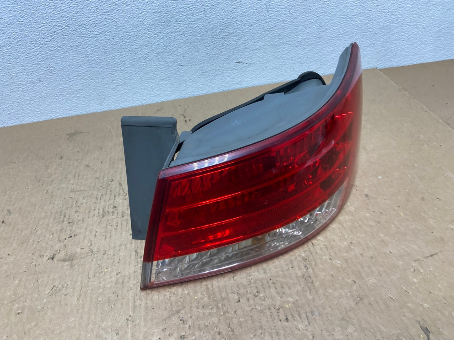 2006 2007 2008 Hyundai Sonata Right Passenger Rh Side Tail Light Oem AC1556 LK2