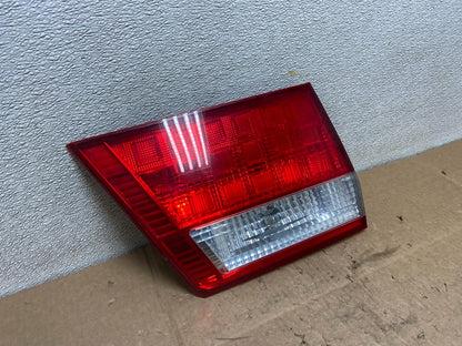 2005 2006 2007 Honda Odyssey Inner Left Driver Lh Tail Light Y9014 DW2