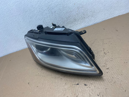 Complete 2013-2017 Audi Q5 SQ5 Right Passenger Xenon Headlight 8R0941032B AF42291