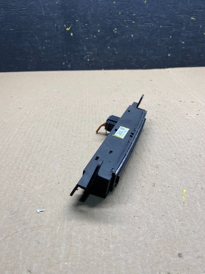 2007 - 2009 Cadillac Escalade Center Pedal Control Switch 20820629 Q6909 DG1