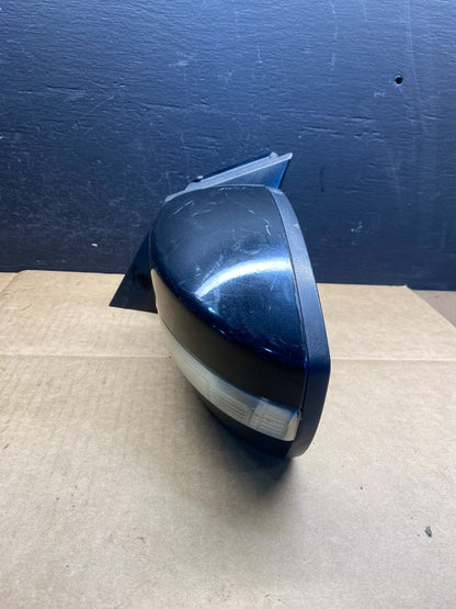 2012 2013 2014 Ford Focus Left Driver View Door Blind Spot Mirror AD3557 DG9