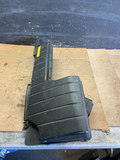 2009 to 2014 Nissan Murano Upper Air Intake Duct Oem R0359 DG3