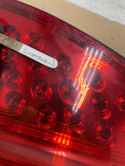2006 to 2007 Nissan Murano Right Passenger Rh Side Tail Light AG4267 LK3