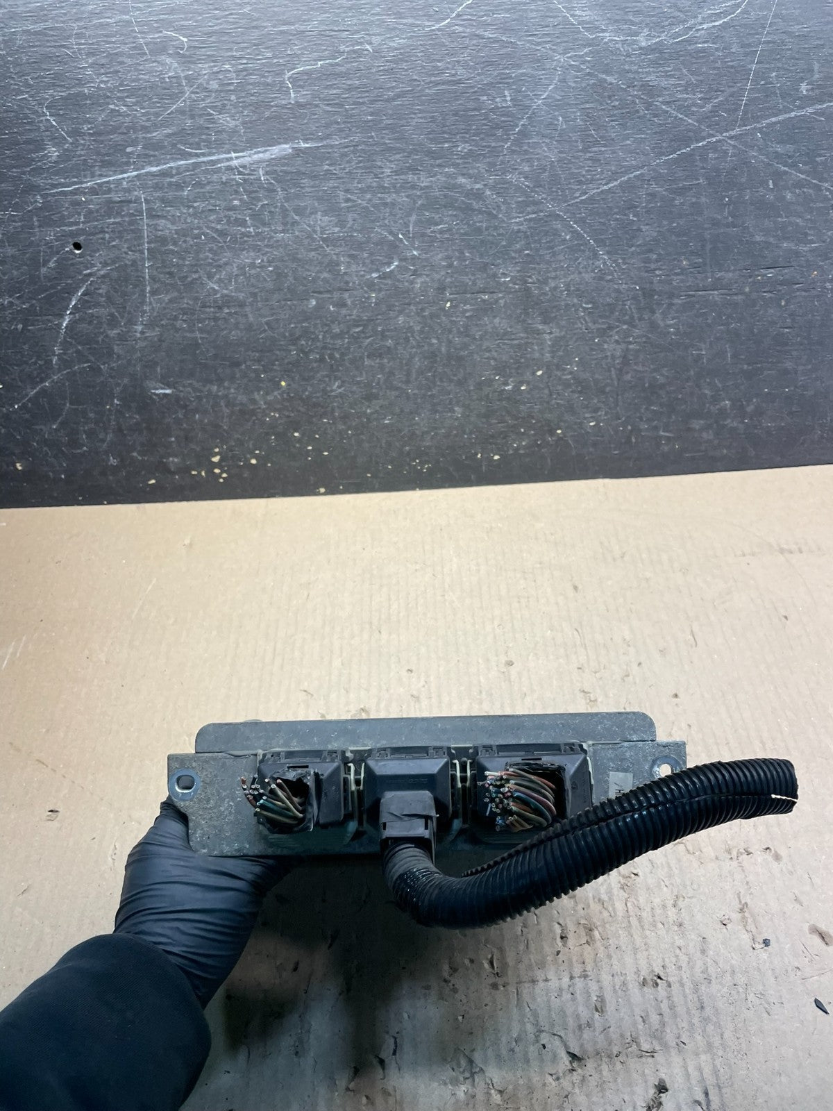 2008 Ford E150 E250 ECM ECU Engine Computer Module 8c2a-12a650-hb OEM x0590 DG1