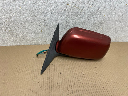 2000 to 2004 Subaru Legacy Left Driver LH Door Mirror Oem L4950 DG0