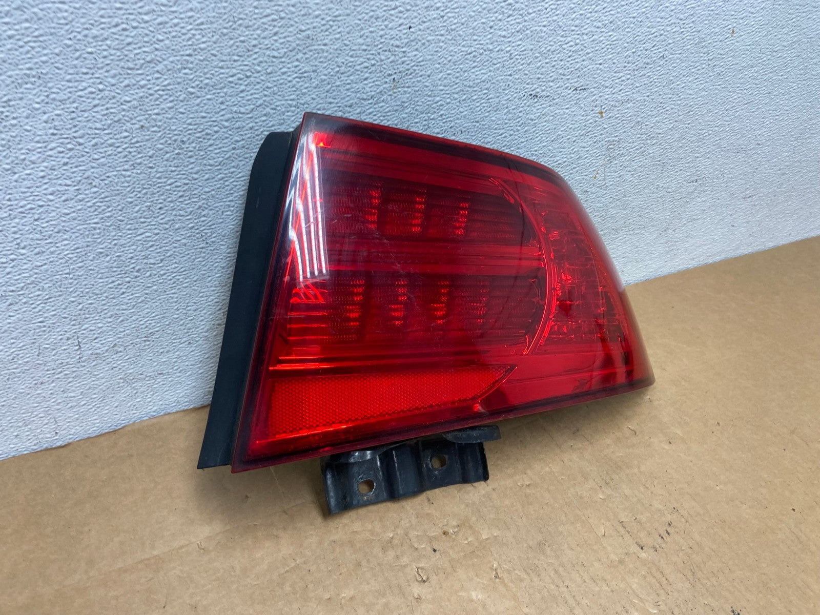 2004 2005 2006 Acura TL Right Passenger Rh Side Tail Light AD4555 LK2
