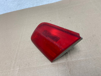 2011 to 2013 BMW 3 Coupe E92 Right Passenger Tail Light Inner AE4877 LK1