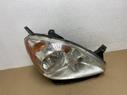 2005 -2006 Honda Crv Cr-v Halogen Headlight Right Passenger Rh AE9491 DW0