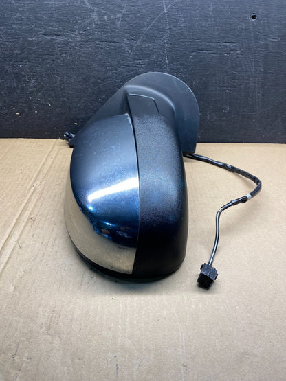 2007-2013 Chevrolet Tahoe Silverado Suburban Right Passenger Mirror AG3692 MS0