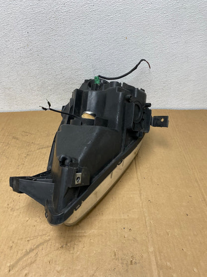 2005 -2006 Honda Crv Cr-v Halogen Headlight Right Passenger Rh AC8600 DW8