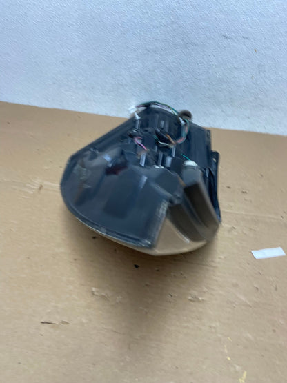 2007 to 2012 Nissan Altima Right Passenger Rh Side Tail Light AD3937 LK6