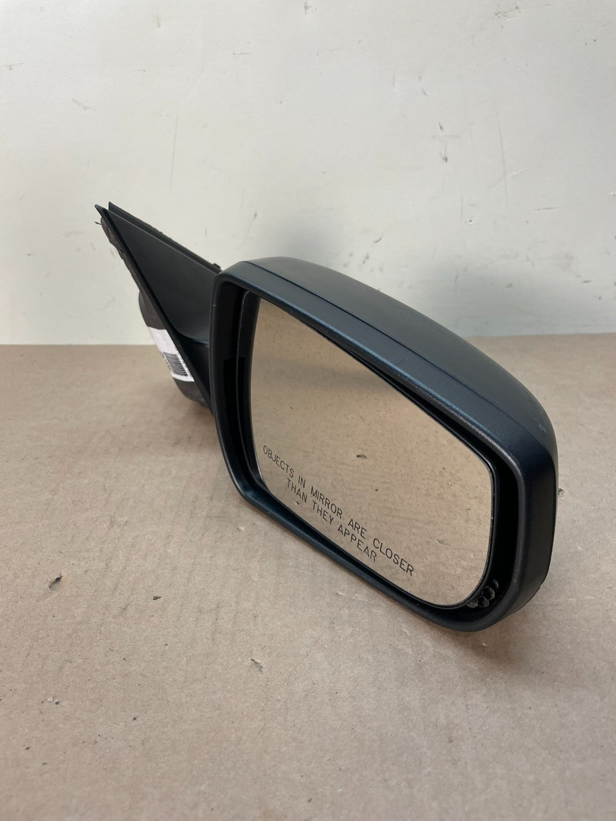 2013 to 2015 Chevrolet Malibu Right Passenger Side View Door Mirror ai0825 DG2
